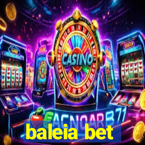 baleia bet