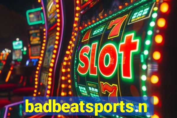 badbeatsports.net