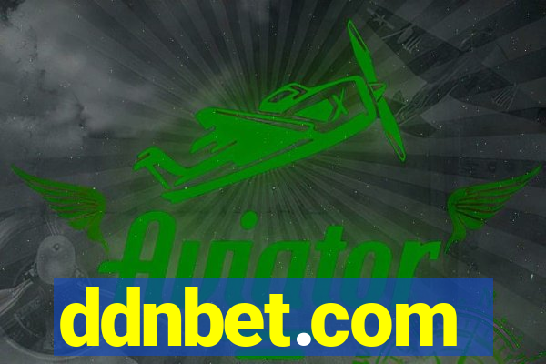 ddnbet.com