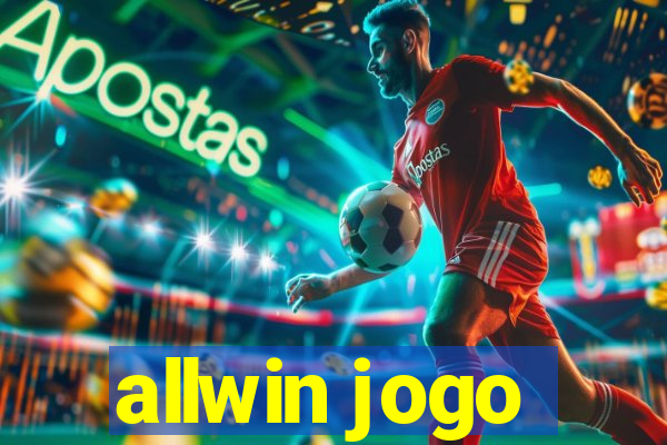 allwin jogo