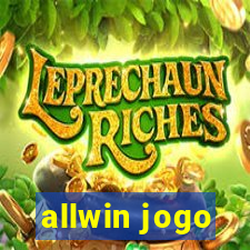 allwin jogo