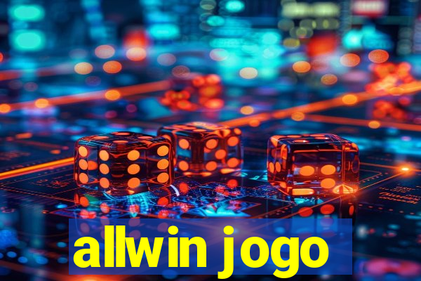 allwin jogo