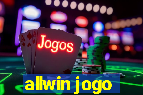 allwin jogo