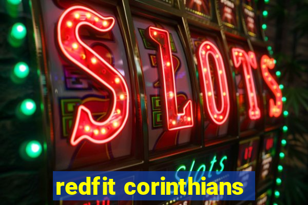 redfit corinthians