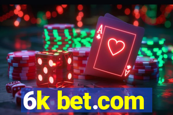 6k bet.com