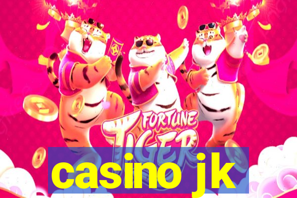 casino jk