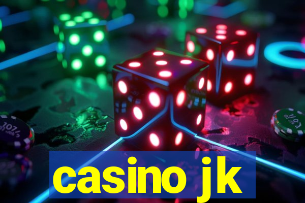 casino jk