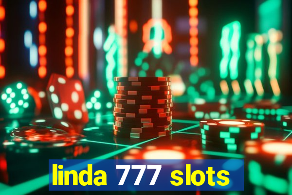 linda 777 slots