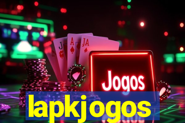 lapkjogos