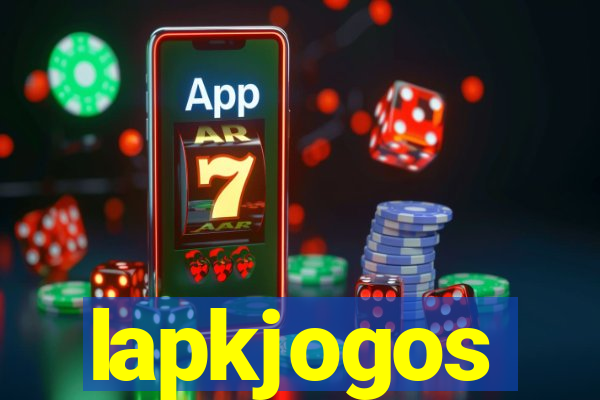 lapkjogos