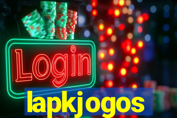 lapkjogos