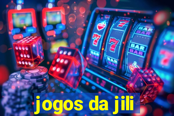 jogos da jili