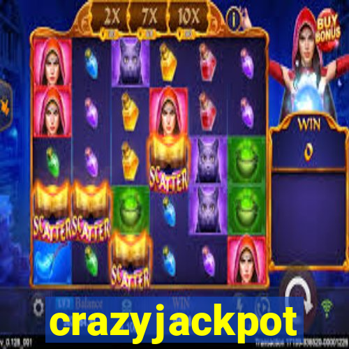 crazyjackpot