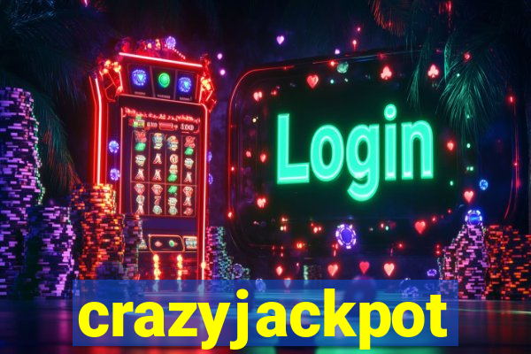 crazyjackpot