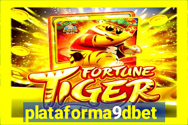 plataforma9dbet