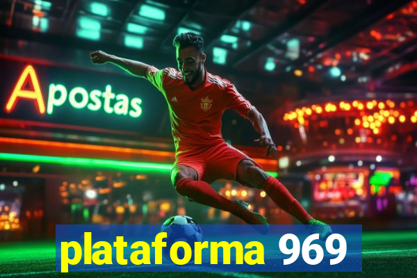 plataforma 969