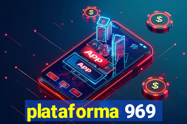 plataforma 969