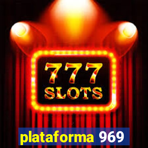 plataforma 969