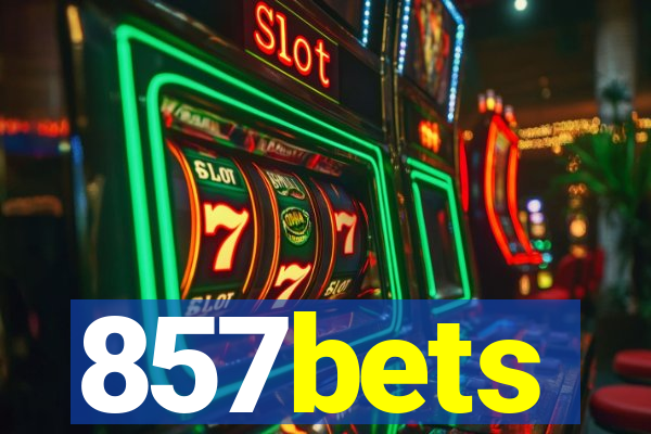 857bets