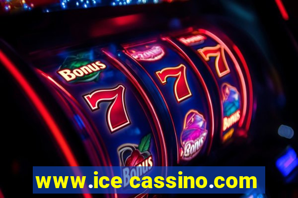 www.ice cassino.com