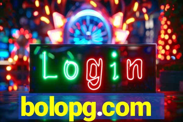 bolopg.com