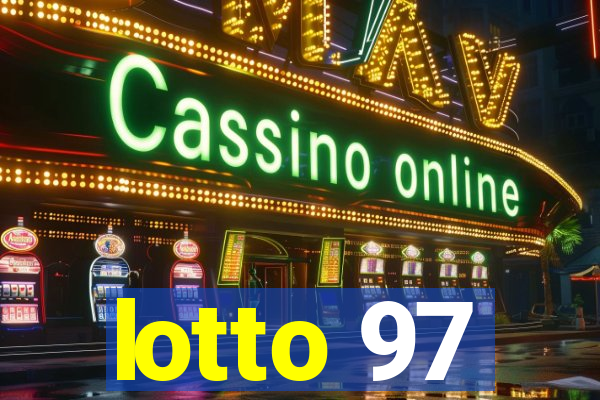 lotto 97