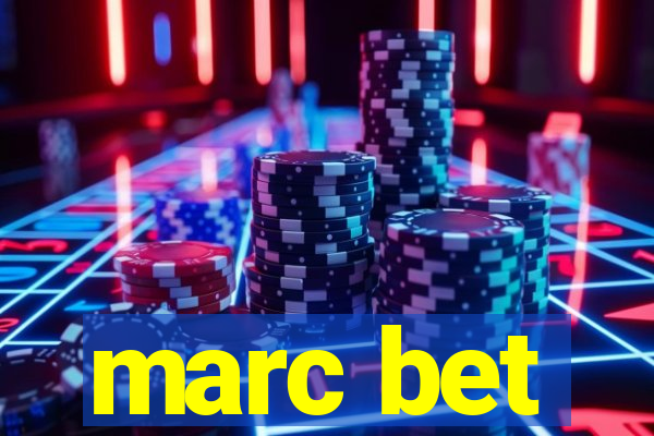 marc bet