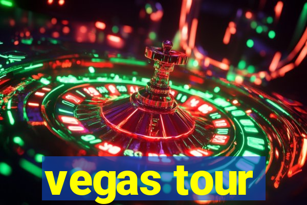 vegas tour