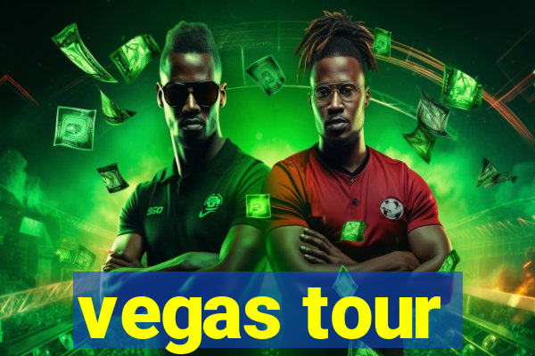 vegas tour