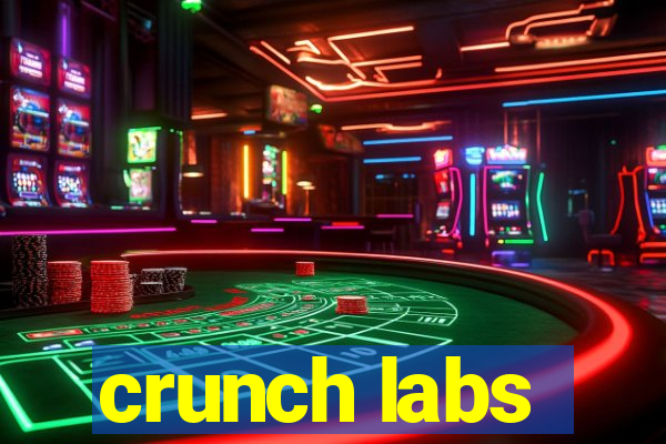 crunch labs