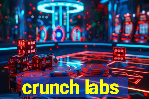 crunch labs