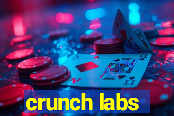 crunch labs