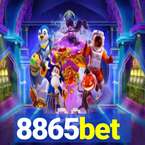 8865bet