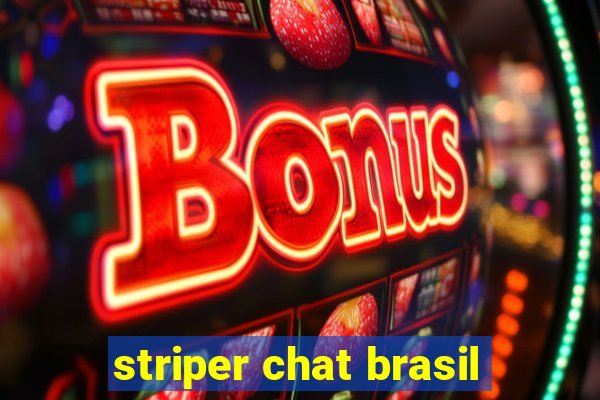 striper chat brasil