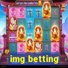 img betting