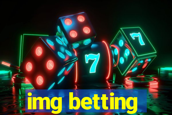 img betting