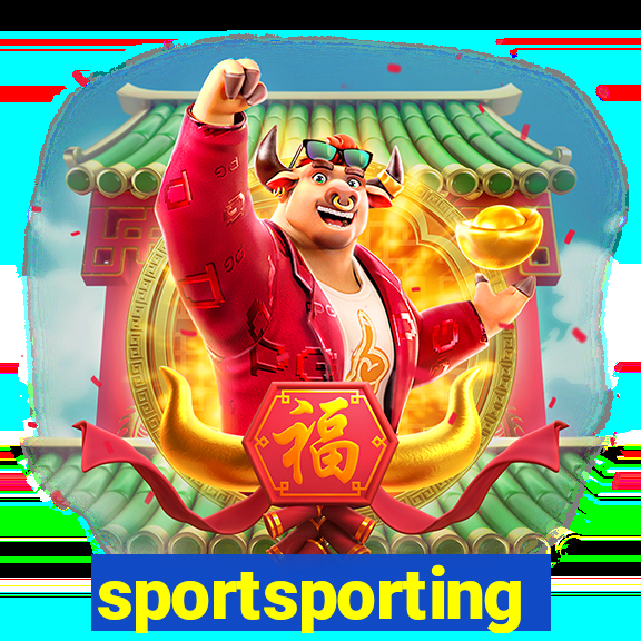 sportsporting