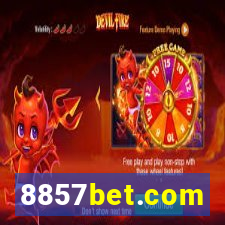 8857bet.com