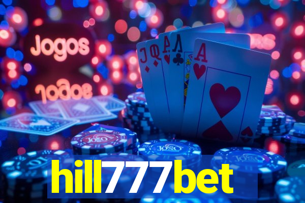 hill777bet