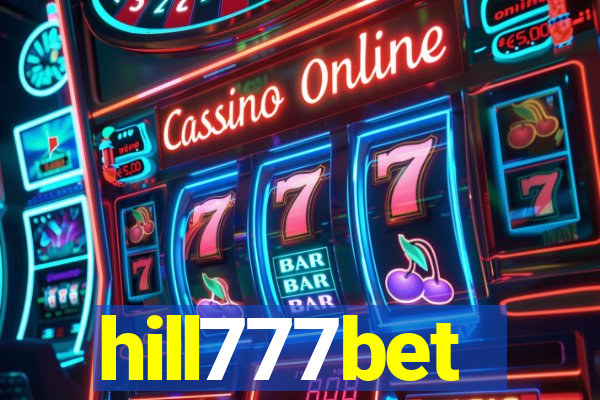 hill777bet