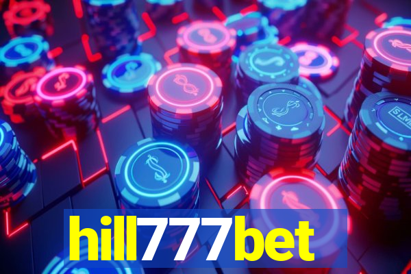 hill777bet