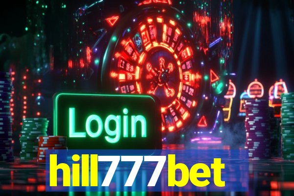 hill777bet