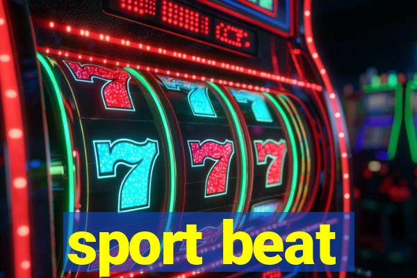 sport beat