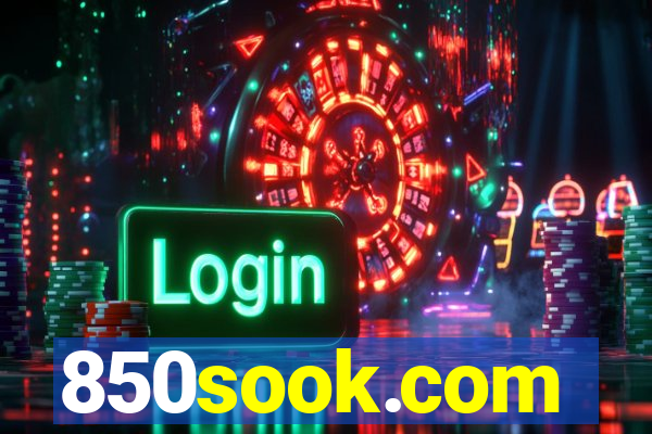 850sook.com