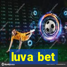 luva bet