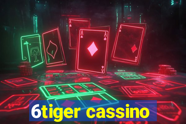 6tiger cassino