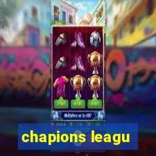 chapions leagu