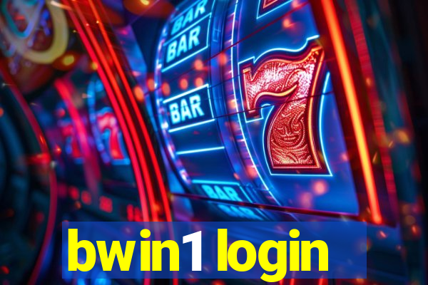 bwin1 login