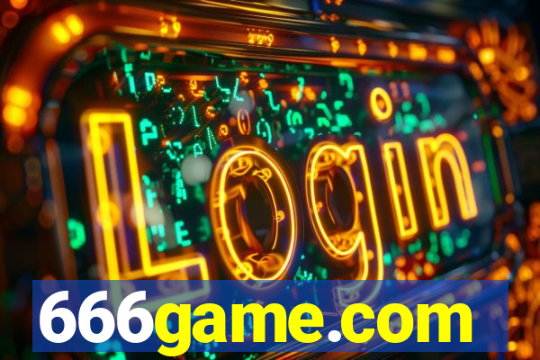 666game.com