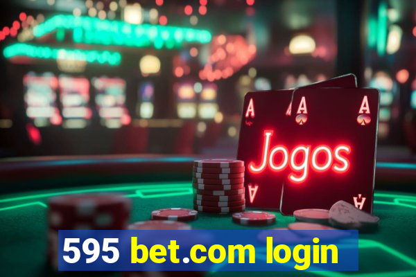 595 bet.com login